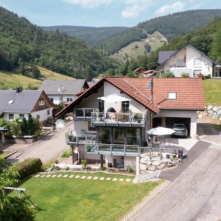 Brandenberg Haus Franziska 아파트 외부 사진