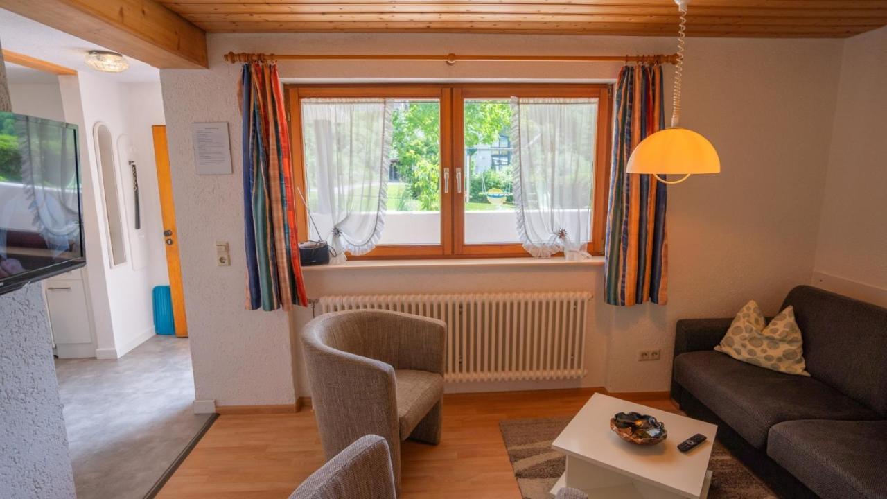 Brandenberg Haus Franziska 아파트 외부 사진